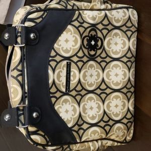 Petunia Picklebottom diaper bag